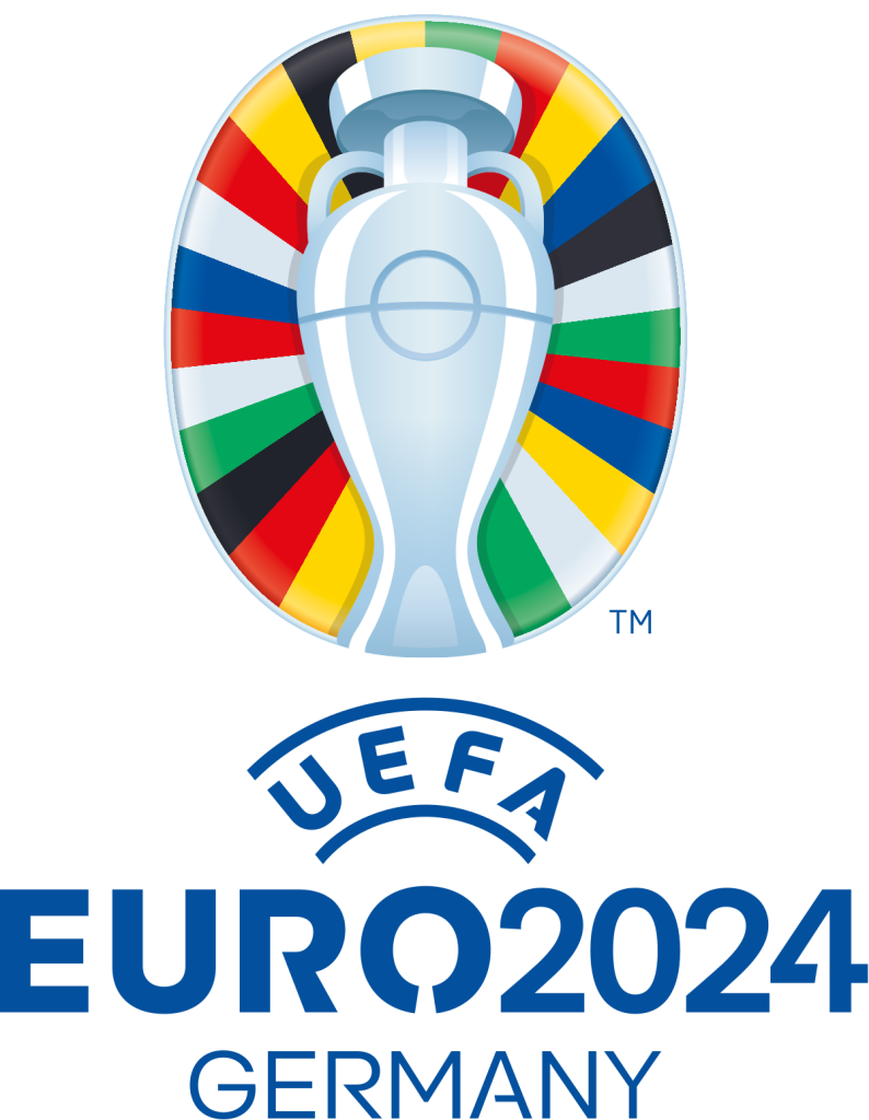Uefa Logo 2024