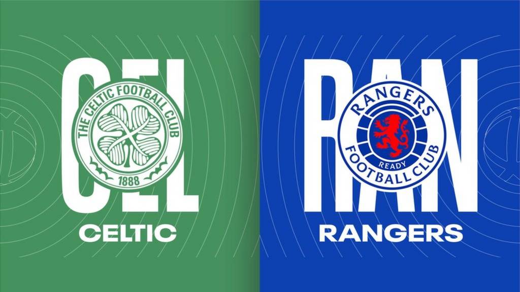 Scottish FA Cup Final: Celtic v Rangers