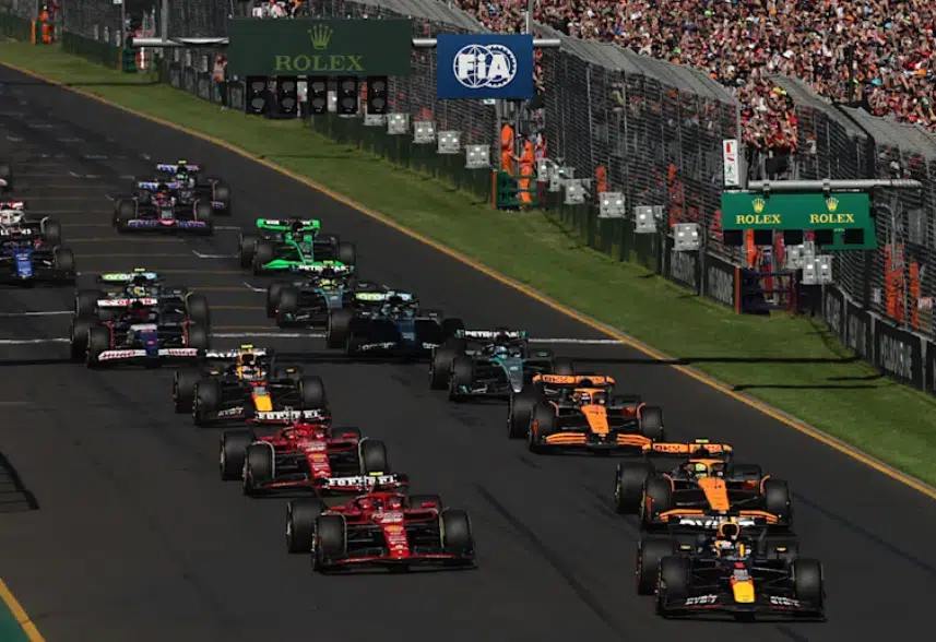 British Grand Prix